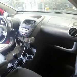 SALPICADERO CITROEN C1