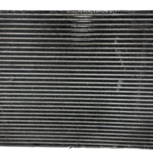 INTERCOOLER SEAT LEON