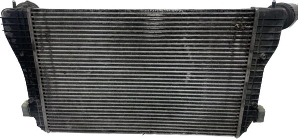 INTERCOOLER SEAT LEON