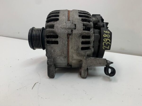 ALTERNADOR VOLKSWAGEN POLO