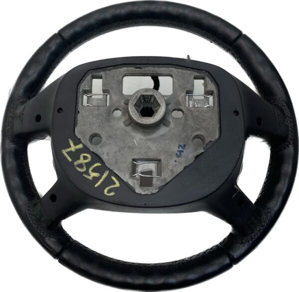 VOLANTE FORD S-MAX