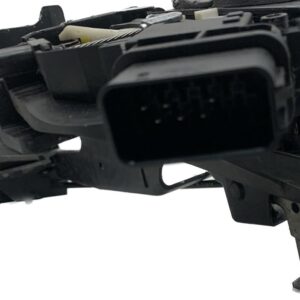 CERRADURA PUERTA DELANTERA DERECHA FORD S-MAX