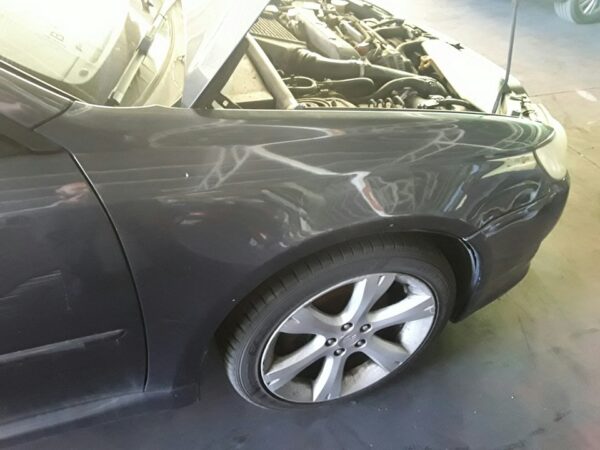 ALETA DELANTERA DERECHA SUBARU LEGACY BERL. B13