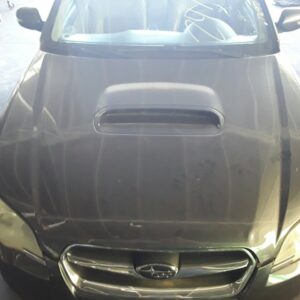 CAPOT SUBARU LEGACY BERL. B13