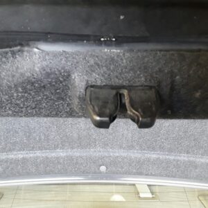 CERRADURA MALETERO / PORTON SUBARU LEGACY BERL. B13