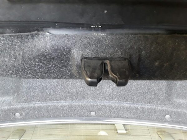CERRADURA MALETERO / PORTON SUBARU LEGACY BERL. B13