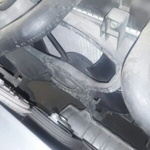 ELECTROVENTILADOR SUBARU LEGACY BERL. B13