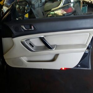 ELEVALUNAS DELANTERO DERECHO SUBARU LEGACY BERL. B13