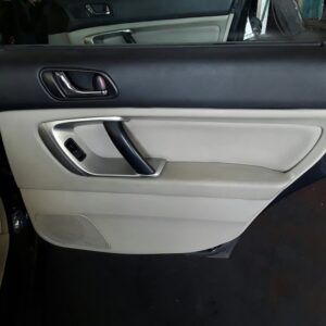 ELEVALUNAS TRASERO DERECHO SUBARU LEGACY BERL. B13