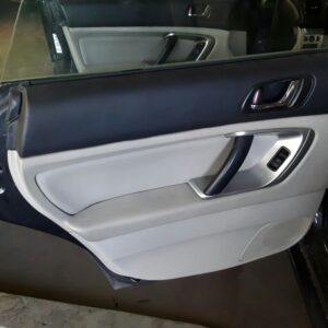 ELEVALUNAS TRASERO IZQUIERDO SUBARU LEGACY BERL. B13