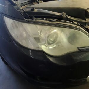 FARO DERECHO SUBARU LEGACY BERL. B13