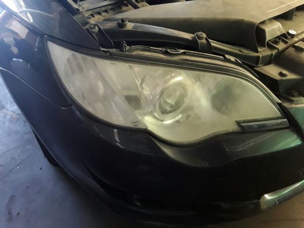 FARO DERECHO SUBARU LEGACY BERL. B13