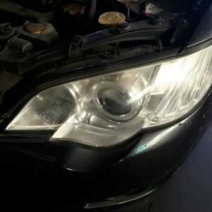 FARO IZQUIERDO SUBARU LEGACY BERL. B13