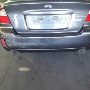 PARAGOLPES TRASERO SUBARU LEGACY BERL. B13