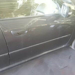 PUERTA DELANTERA DERECHA SUBARU LEGACY BERL. B13