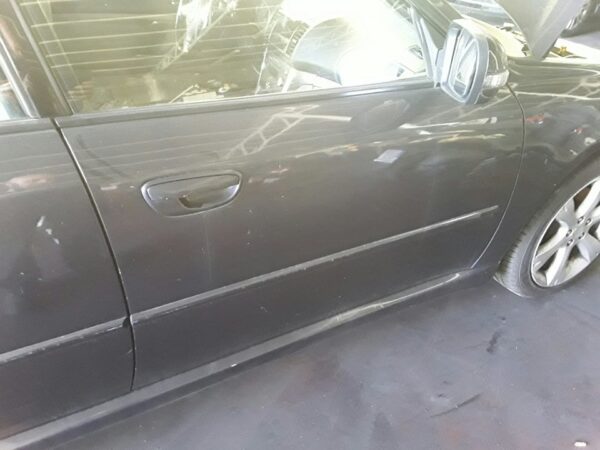 PUERTA DELANTERA DERECHA SUBARU LEGACY BERL. B13