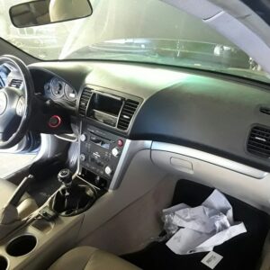 SALPICADERO SUBARU LEGACY BERL. B13