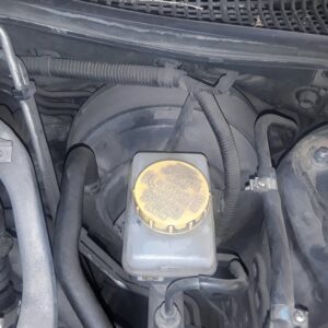 SERVOFRENO SUBARU LEGACY BERL. B13