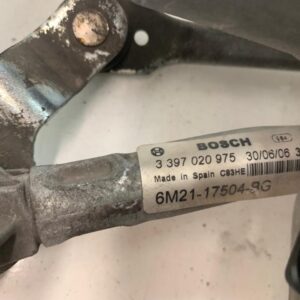 MOTOR LIMPIA DELANTERO FORD S-MAX
