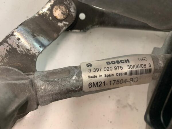 MOTOR LIMPIA DELANTERO FORD S-MAX