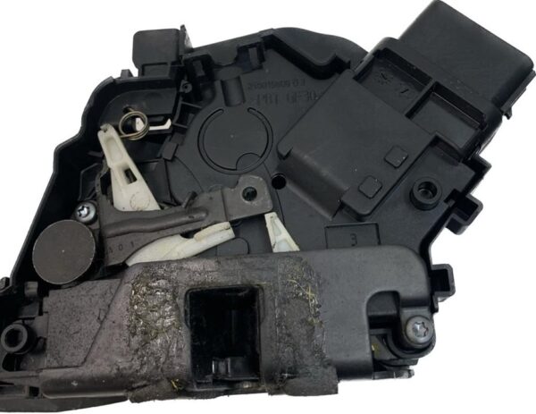 CERRADURA PUERTA DELANTERA IZQUIERDA  FORD S-MAX