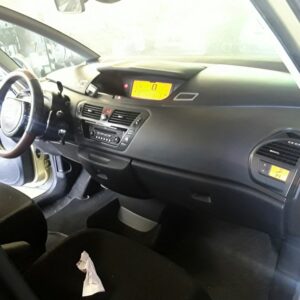 CERRADURA MALETERO / PORTON CITROEN C4 PICASSO