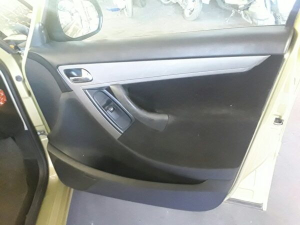ELEVALUNAS DELANTERO DERECHO CITROEN C4 PICASSO