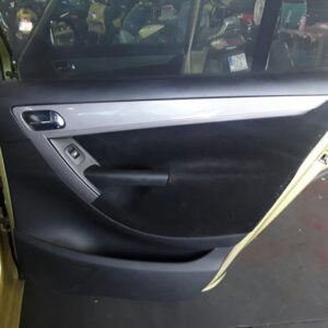 ELEVALUNAS TRASERO DERECHO CITROEN C4 PICASSO