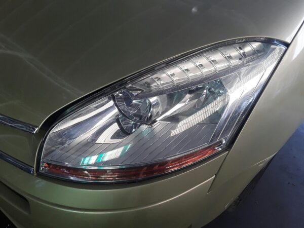 FARO IZQUIERDO CITROEN C4 PICASSO