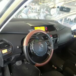 SALPICADERO CITROEN C4 PICASSO