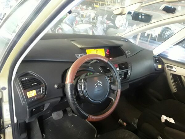 SALPICADERO CITROEN C4 PICASSO