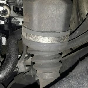 TRANSMISION DELANTERA DERECHA CITROEN C4 PICASSO