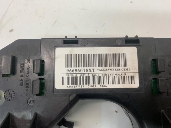 MANDO MULTIFUNCION CITROEN C4 PICASSO