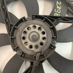 ELECTROVENTILADOR VOLKSWAGEN POLO