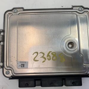 CENTRALITA MOTOR UCE CITROEN C4 PICASSO