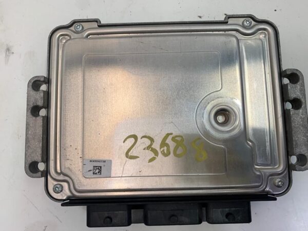 CENTRALITA MOTOR UCE CITROEN C4 PICASSO
