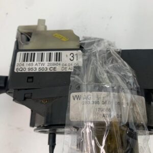 MANDO MULTIFUNCION VOLKSWAGEN POLO