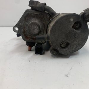 MOTOR ARRANQUE TOYOTA YARIS
