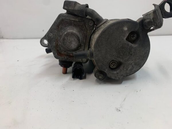 MOTOR ARRANQUE TOYOTA YARIS