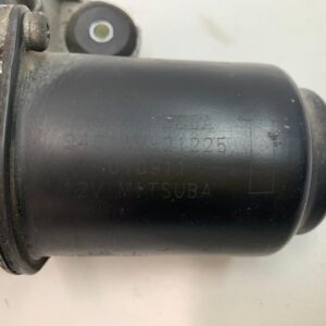 MOTOR LIMPIA DELANTERO NISSAN PATROL GR
