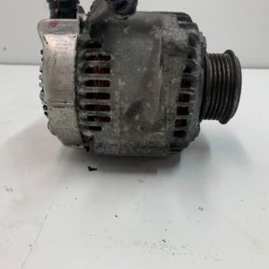 ALTERNADOR TOYOTA YARIS