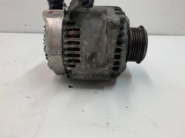 ALTERNADOR TOYOTA YARIS