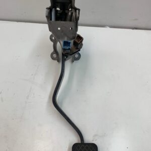 PEDAL EMBRAGUE NISSAN PATROL GR