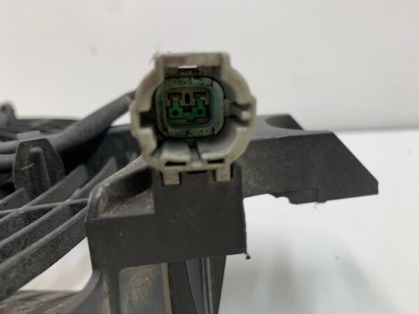 ELECTROVENTILADOR NISSAN PATROL GR