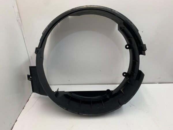 CANALIZADOR DE AIRE NISSAN PATROL GR