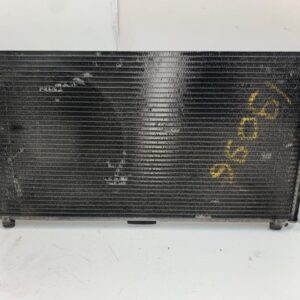 CONDENSADOR / RADIADOR  AIRE ACONDICIONADO NISSAN PATROL GR