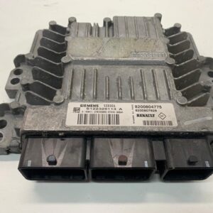 CENTRALITA MOTOR UCE RENAULT MEGANE II COUPE/CABRIO