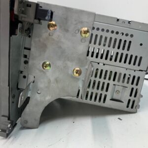 SISTEMA AUDIO / RADIO CD SUBARU LEGACY BERL. B13