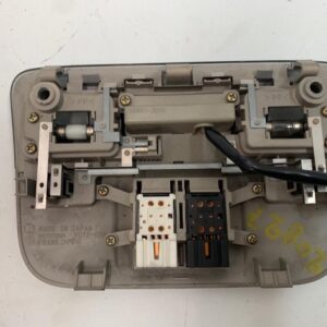 LUZ INTERIOR SUBARU LEGACY BERL. B13