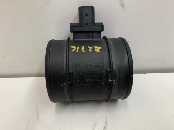 CAUDALIMETRO OPEL ASTRA J LIM.